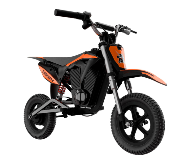 Kamikaze M1 Cross - 1589565 - zdjęcie 3